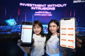 Transaksi Obligasi dan Valas Kini Bisa Lewat Bonds…