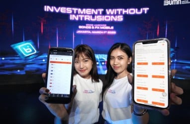 Transaksi Obligasi dan Valas Kini Bisa Lewat Bonds dan FX Mobile BNI