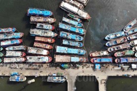Enam Proyek Strategis Nasional Bakal Berlangsung di…