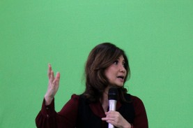 Tantangan Masih Berat, Pemerintah Diminta Jamin Stabilitas…