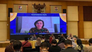 Sri Mulyani: RS Indonesia Harus World Class