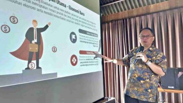 BEI Minta Investor Daerah Memahami Papan Utama Ekonomi Baru