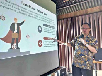 BEI Minta Investor Daerah Memahami Papan Utama Ekonomi Baru