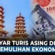 Liburan ke Taiwan Dibayar Rp10 Juta, Tertarik?