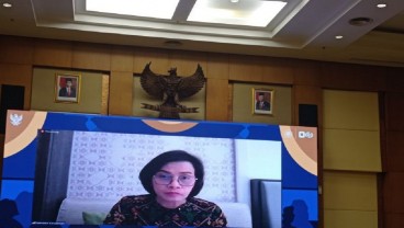 Pemerintah Bentuk Dana Abadi Penanggulangan Bencana, Tersedia Rp7,4 Triliun