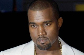 Adidas Gandeng Kerja Sama Lagi dengan Kanye West?
