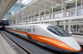 Proyek Kereta Semi Cepat Jakarta-Semarang Apa Kabar? Ini Kata Kemenhub