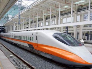 Proyek Kereta Semi Cepat Jakarta-Semarang Apa Kabar? Ini Kata Kemenhub
