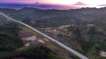 Saat Dominasi Grup Telkom (TLKM) di Sumatra Digoyang Para Operator