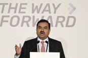Mahkamah Agung India Turun Tangan Bentuk Komite Penyelidikan Grup Adani