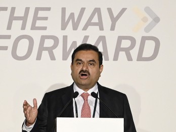 Mahkamah Agung India Turun Tangan Bentuk Komite Penyelidikan Grup Adani