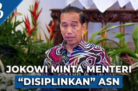 Jokowi: Pantas Rakyat Kecewa, Pejabatnya Jumawa dan…