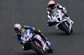 WSBK Mandalika 2023: Tahun Lalu Juara, Toprak Targetkan…