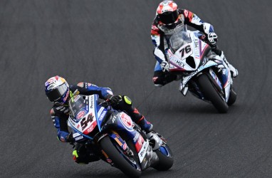 WSBK Mandalika 2023: Tahun Lalu Juara, Toprak Targetkan Kemenangan Beruntun