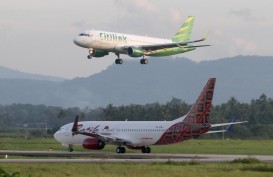 Pergerakan Lalu Lintas Bandara Sultan Hasanuddin Mulai Membaik