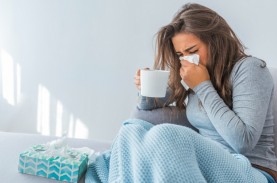 Kenali Apa Itu Influenza H3N2 yang disebut Lebih Menular
