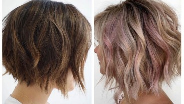 Ini 7 Model Rambut Pendek Bob untuk Wanita, Dijamin Makin Anggun!