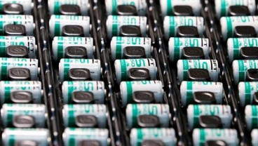 Badan Geologi Identifikasi Wilayah Panas Bumi Dieng Simpan Potensi Lithium