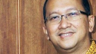 Wawancara Dubes RI untuk AS Rosan P. Roeslani: Berkompetisi dengan Negara Tetangga