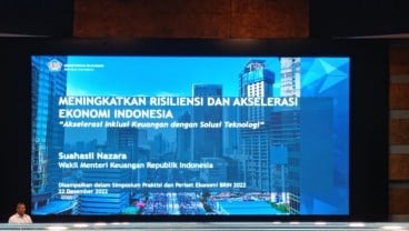 Bagaimana Tingkat Kepatuhan LHKPN di Kementerian Keuangan?