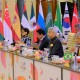 Menlu Retno Minta Anggota G20 Jadi Pelopor Bantuan Kemanusiaan