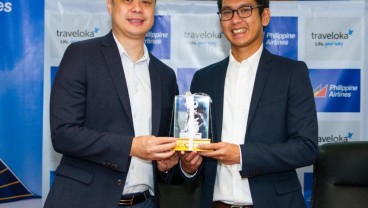 Traveloka Kerja Sama dengan Philippine Airlines, Majukan Pariwisata Asia Tenggara