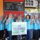 Pegadaian Resmikan 15 Bank Sampah Unit (BSU) Binaan di Kota Padang