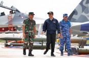 Sengketa Laut Filipina Versus China, Pelajaran Penting Buat Indonesia