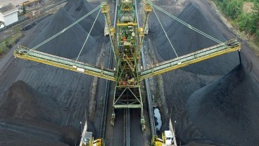 Indo Tambangraya (ITMG) Siapkan Capex Rp1,29 Triliun, Cek Prospek Sahamnya