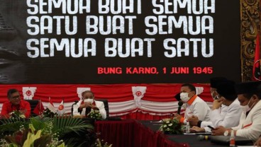 PDIP hingga Demokrat Kompak Protes PN Jakpus Soal Putusan Tunda Pemilu