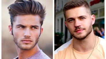 7 Model Rambut Pria Pendek yang Keren, Dijamin Makin Tampan!