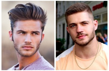 7 Model Rambut Pria Pendek yang Keren, Dijamin Makin Tampan!