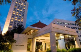 Dirut AJB Bumiputera Bocorkan Peminat Hotel Bumi Surabaya