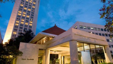 Dirut AJB Bumiputera Bocorkan Peminat Hotel Bumi Surabaya