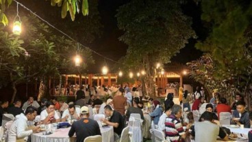 H+7 Viral, Begini Nasib Resto Bilik Kayu Heritage Milik Ibu Mario Dandy