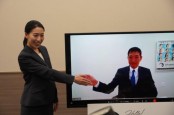 Ini Profil Kandidat Astronot Jepang Ayu Yoneda