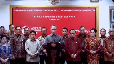 OJK Normalisasi Jam Perdagangan dan Aturan ARB ke Sebelum Pandemi