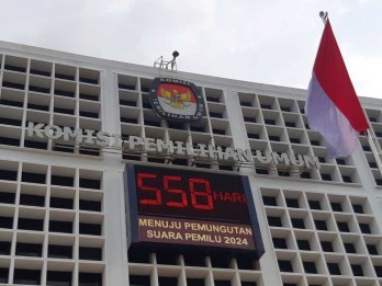 CSIS Tuding Ada Kelompok yang Ingin Tunda Pemilu 2024