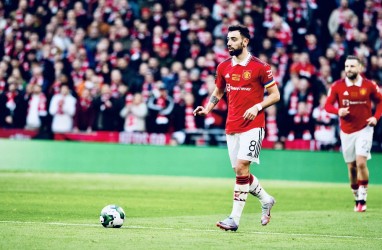 Jadwal Liga Inggris Pekan Ke-26: Ada Liverpool vs Manchester United