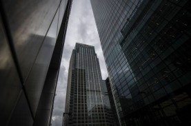 Citigroup Mau PHK 1 Persen dari Total Karyawan, Nyaris…