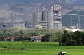 Indocement (INTP) Catat Penjualan 1,45 Juta Ton per…