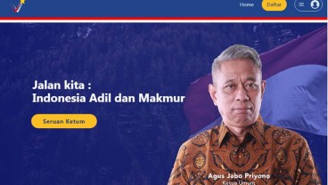 Dituding Punya Bekingan Penguasa, Partai Prima: Ini Partai Gerakan, Bos!