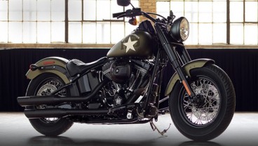 Daftar Harley Davidson Murah Rp100 Jutaan Terbaru 2023, Auto Bikin Ganteng!