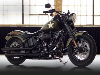 Daftar Harley Davidson Murah Rp100 Jutaan Terbaru 2023, Auto Bikin Ganteng!