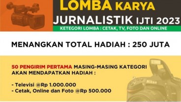 Pegadaian Kembali Gelar Lomba Karya Jurnalistik