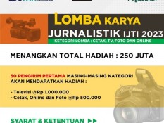 Pegadaian Kembali Gelar Lomba Karya Jurnalistik