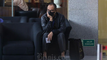 Dicari! Pejabat Kemenkeu yang Doyan Flexing Seperti Rafael Alun dan Eko Darmanto