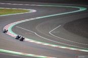 Hasil FP WSBK Mandalika: Michael Ruben Rinaldi Berjaya