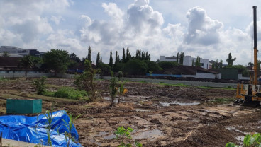 Pemprov Kaltim Bangun Gedung Perawatan RS Baru, Nilai Anggaran Capai Ratusan Miliar