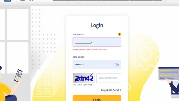 Ini Cara Isi SPT Tahunan Bila Lupa EFIN